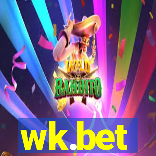 wk.bet