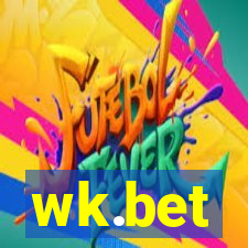 wk.bet