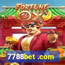 7788bet .com