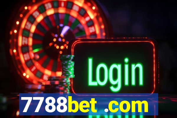 7788bet .com