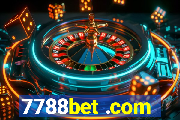 7788bet .com