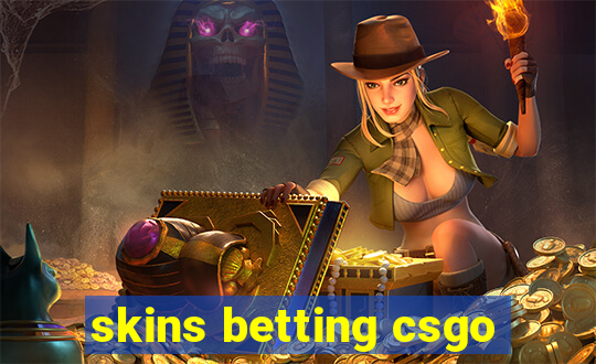 skins betting csgo