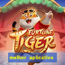 melhor aplicativo de jogos online