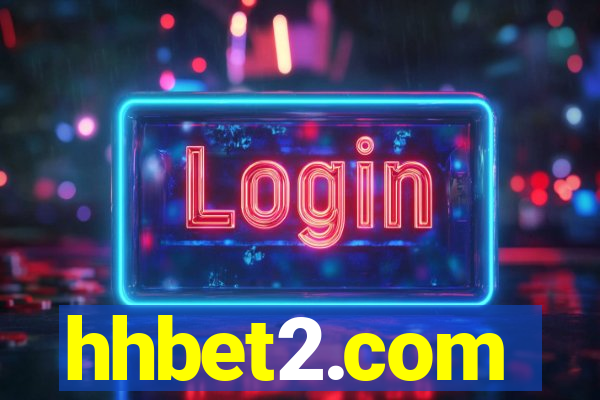 hhbet2.com