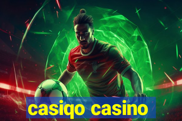 casiqo casino