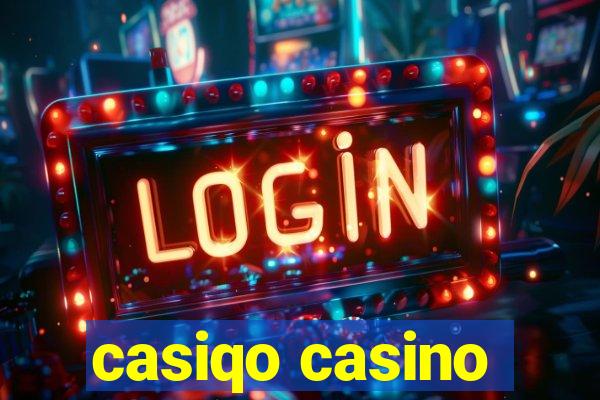 casiqo casino