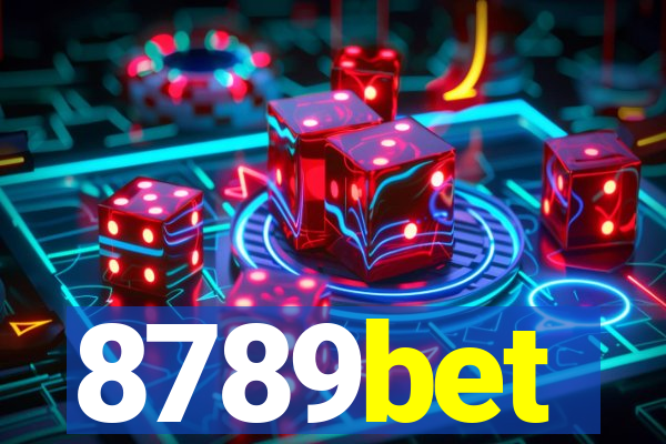 8789bet