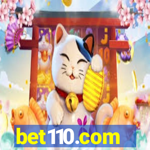 bet110.com