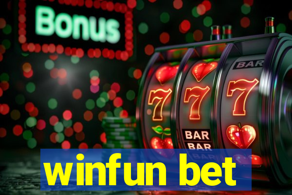 winfun bet