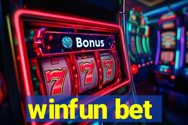 winfun bet