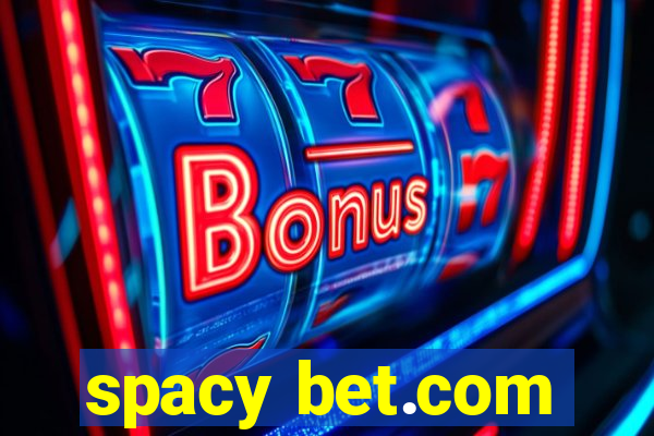 spacy bet.com