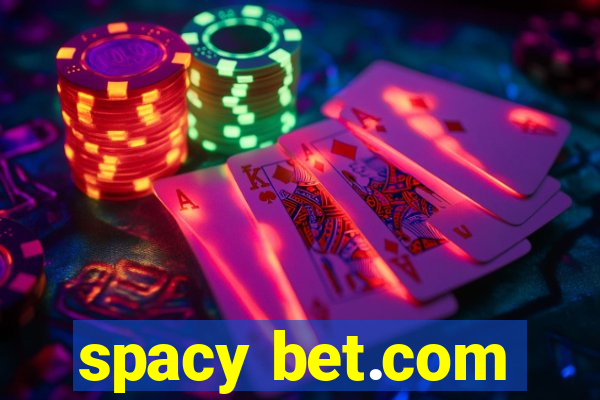 spacy bet.com