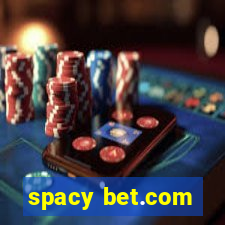 spacy bet.com