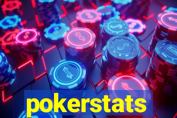 pokerstats