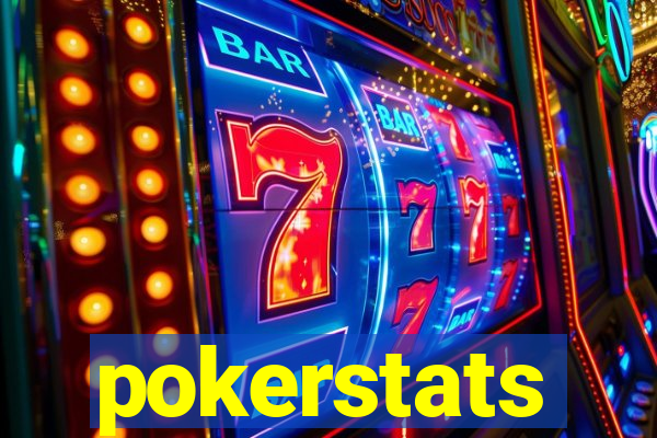 pokerstats