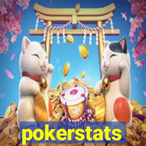 pokerstats