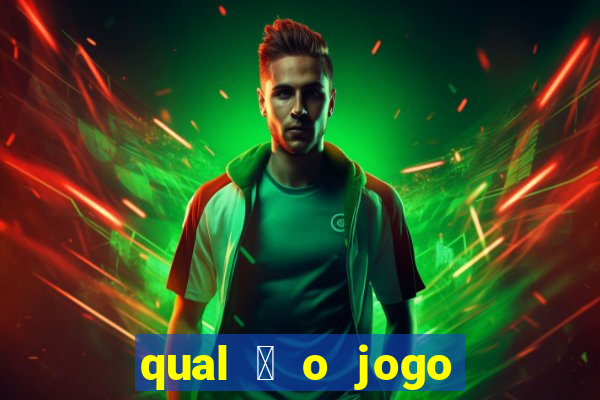 qual 茅 o jogo do tigrinho