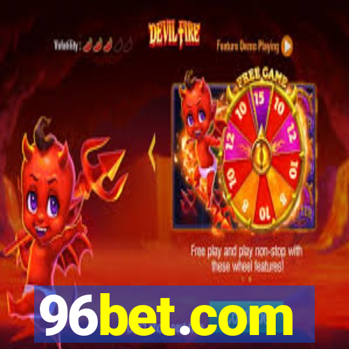 96bet.com