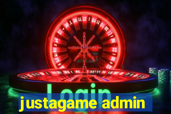 justagame admin