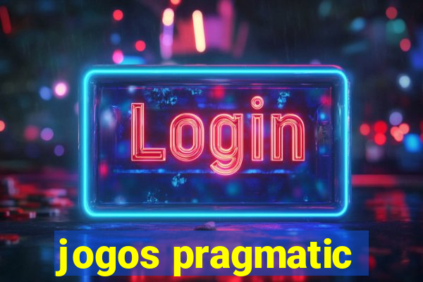 jogos pragmatic