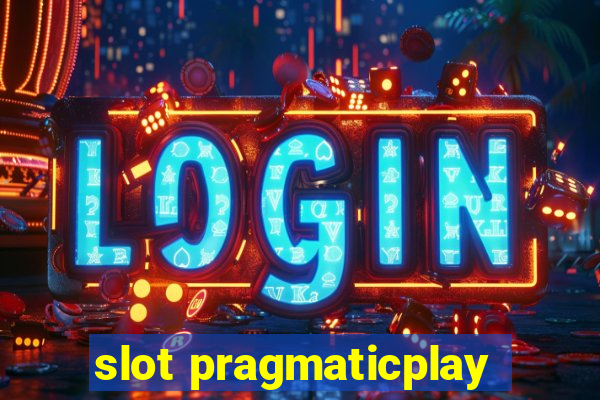 slot pragmaticplay