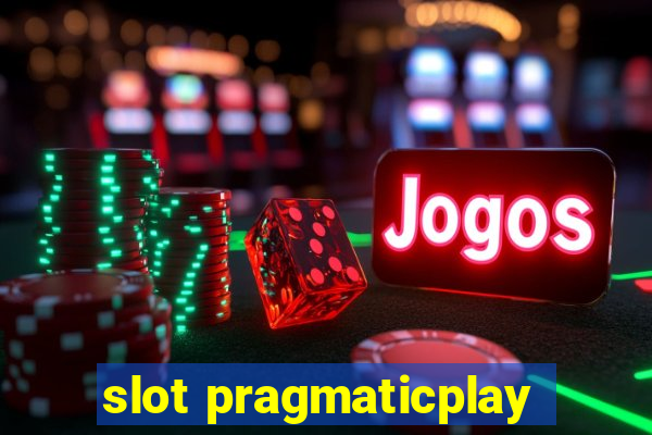 slot pragmaticplay