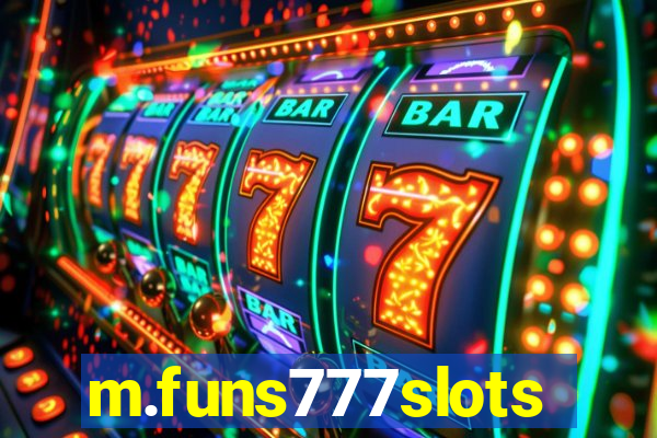 m.funs777slots