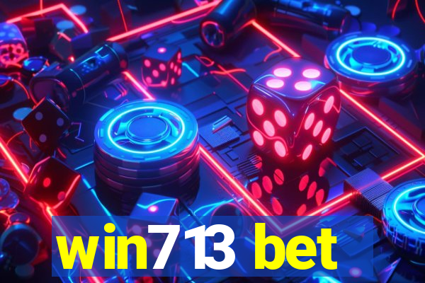 win713 bet