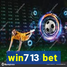 win713 bet