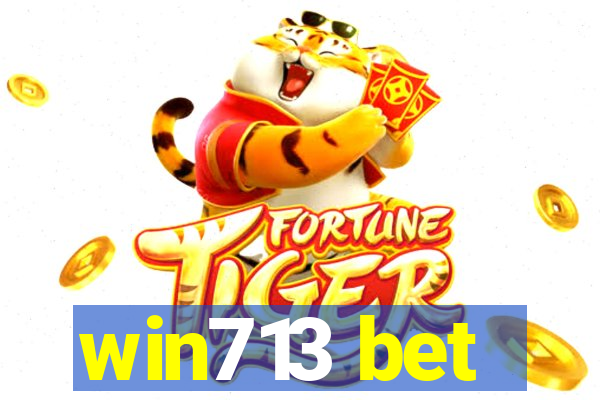 win713 bet