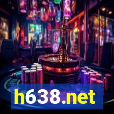 h638.net