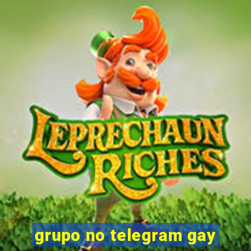 grupo no telegram gay