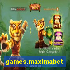 games.maximabet