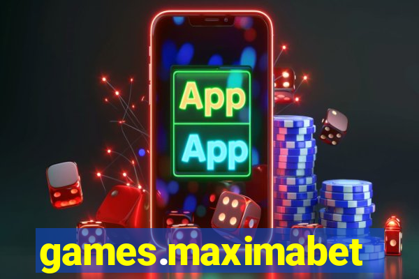 games.maximabet