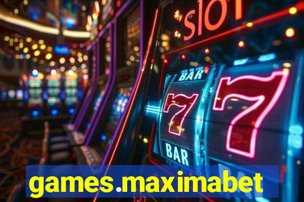 games.maximabet