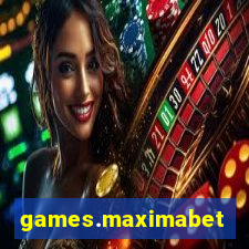 games.maximabet