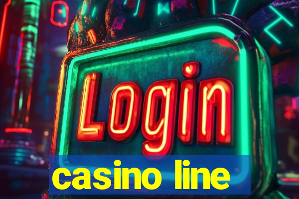 casino line