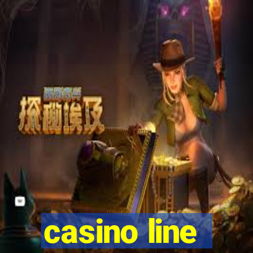 casino line