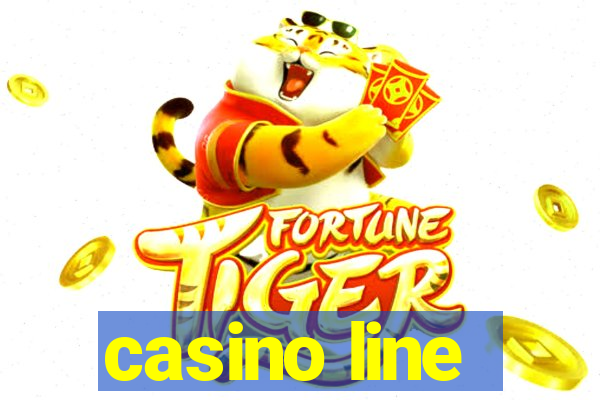 casino line