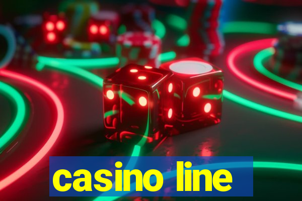 casino line