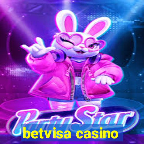 betvisa casino