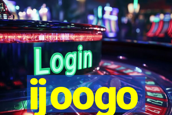 ijoogo