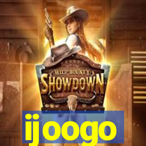 ijoogo