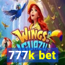 777k bet