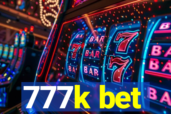 777k bet