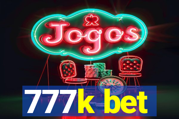 777k bet