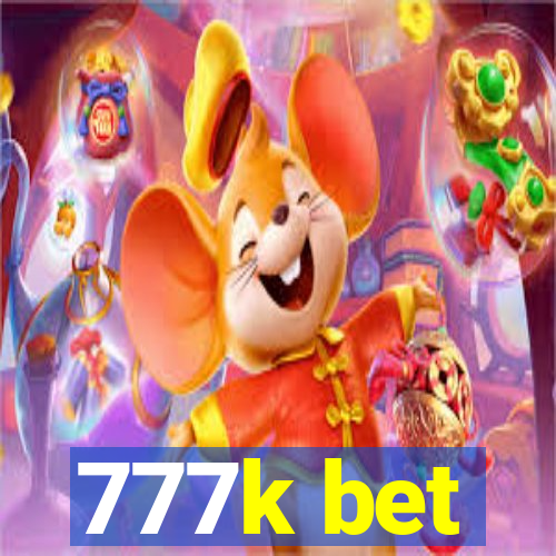 777k bet