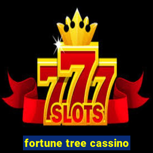 fortune tree cassino