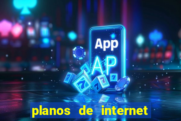 planos de internet tim movel