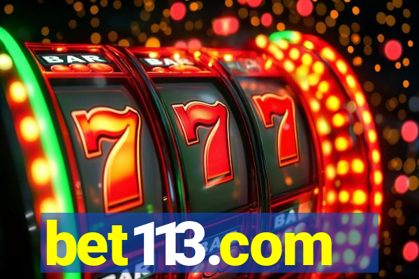 bet113.com